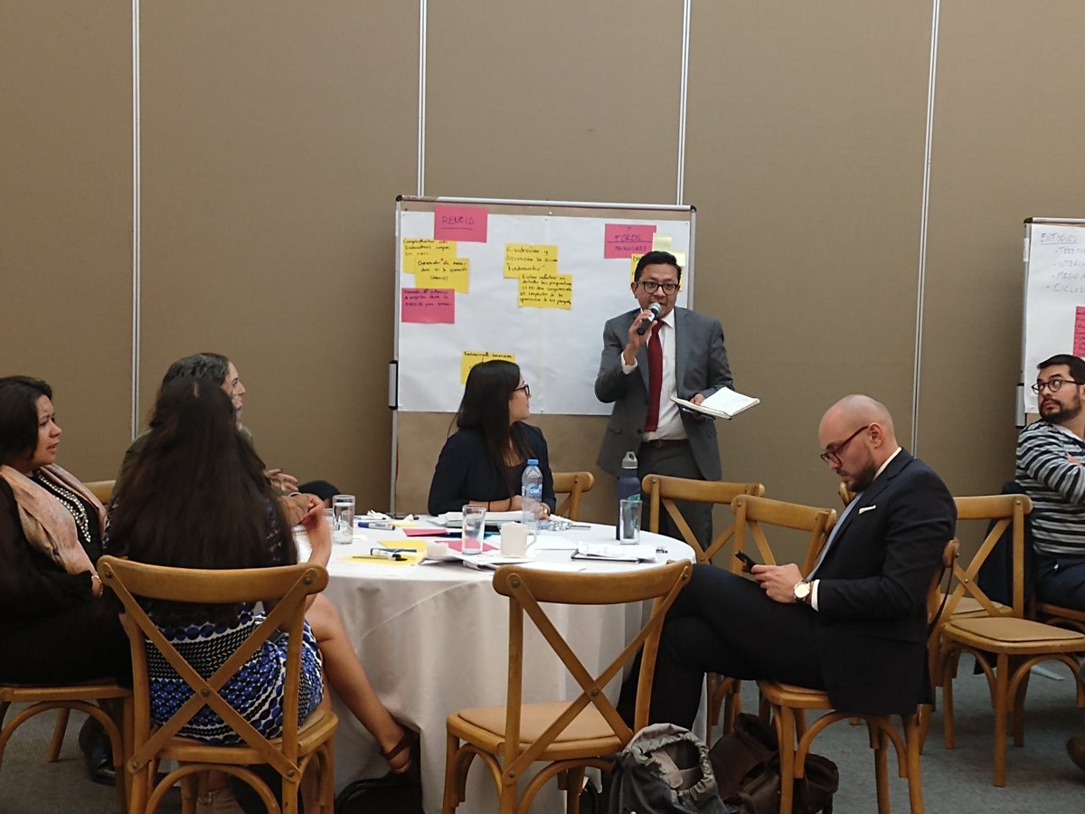 citlaliayala's tweet photo. El segundo día de la Consulta Multiactor para el diseño del PROCID de la @AMEXCID está siendo muy enriquecedor. #remecid presente @REMECID @institutomora Gracias @PNUD_Mexico @noelgonzalezs https://t.co/QyRqirgAgx