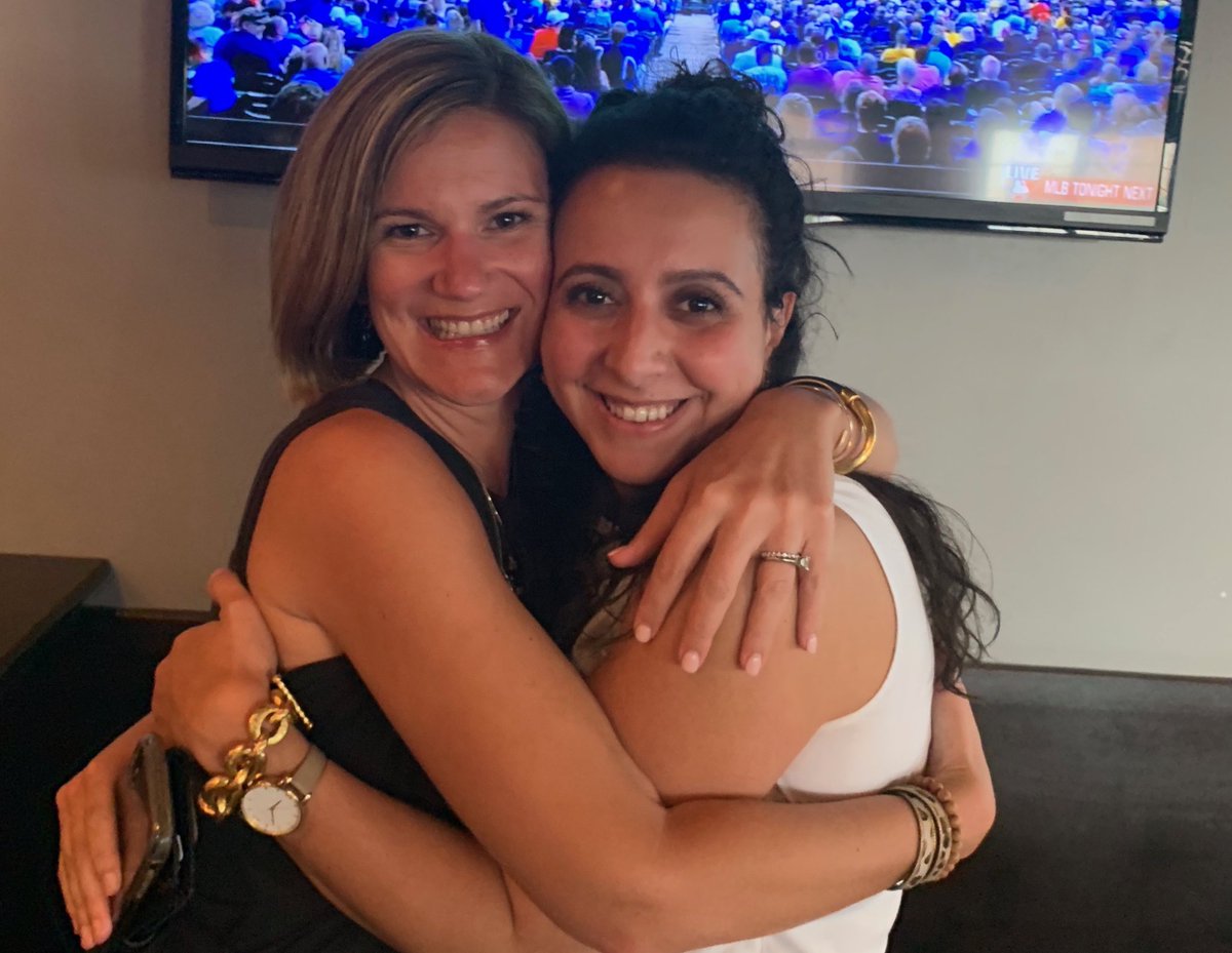 meganscheiderer's tweet photo. This girl! Every word out of her mouth is something that I’d never considered. #diversity #makingmebetter @HB_TMT @HuschBlackwell https://t.co/CrbYVXjYqO