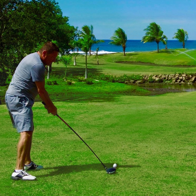 Gran Pacifica Resort tweet media