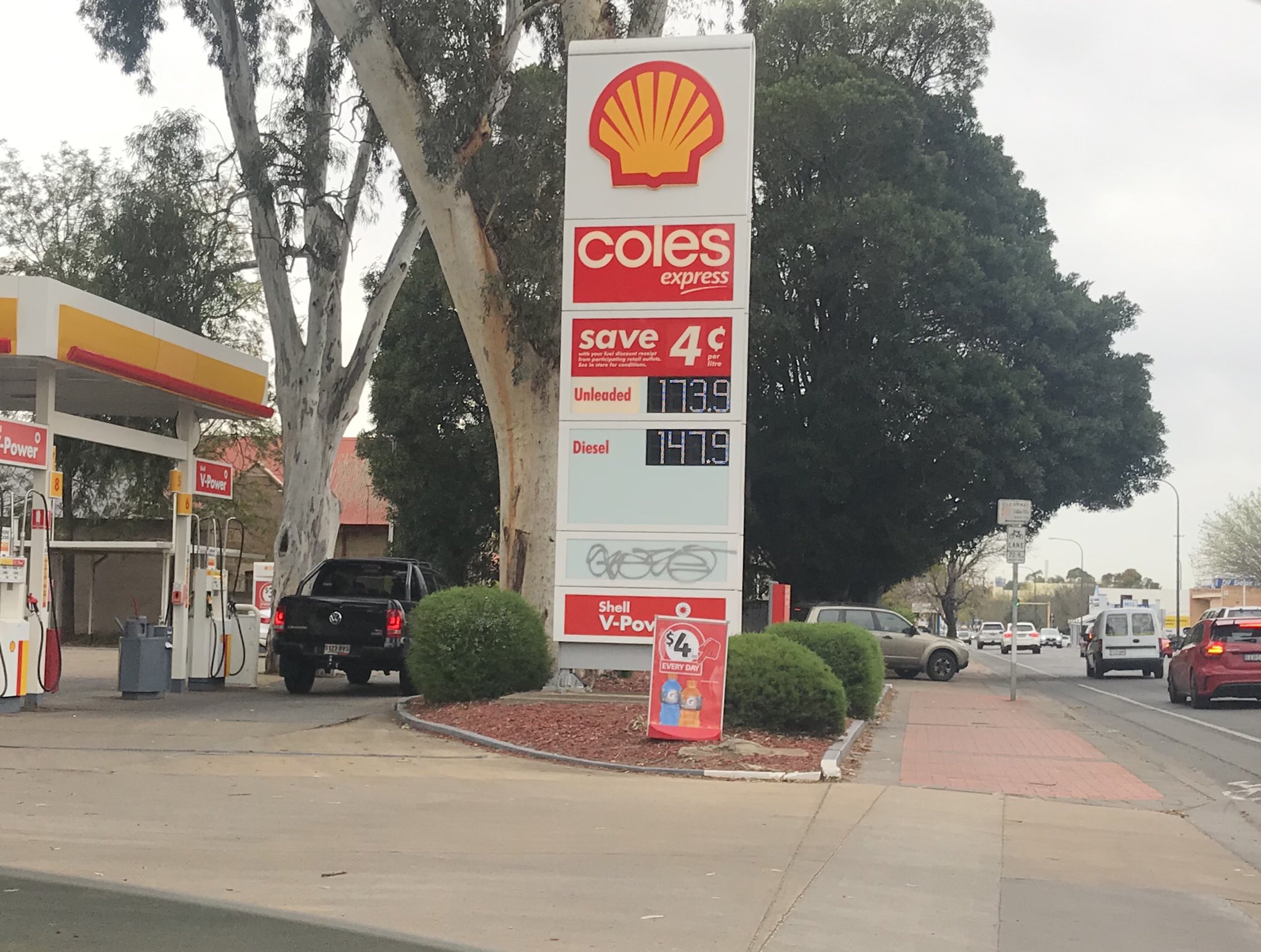 How to Get Coles Fuel Discount