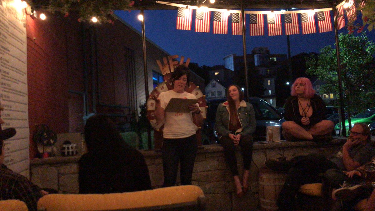 WorcesterFW's tweet image. ITS HAPPENING.