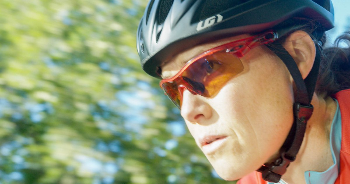 5-Time National Champ &amp; Olympic Medalist, <a href="/gouldgeorgia/">Georgia Gould</a> raised her hand on inequalities in cycling &amp; thousands stood with her. 

Cycling needs more Georgias, to foster environments where everyone has a place: youtube.com/watch?v=6HR5c9…