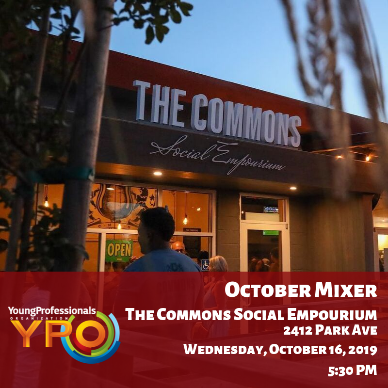 ChicoYPO's tweet photo. We hope you enjoyed the September YPO Leadership Luncheon! Our next event will be a mixer at The Commons Social Empourium on Wednesday, October 16th at 5:30 PM. Join us for an evening of mingling and networking! 

#chicoca #chicoypo #leadership #mixer #networking https://t.co/G3ZFfSkOJ7