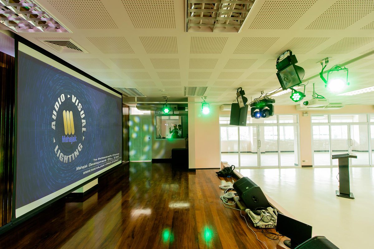 BSS Audio tweet media