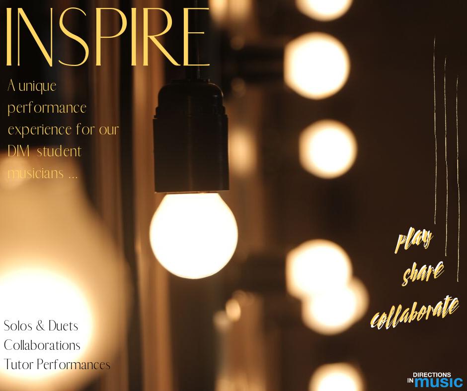 DirectionsInMus's tweet image. We've got a busy weekend at DIM coming up! Flute workshop, Spotlight Concert and our brand new INSPIRE concert for our older students!