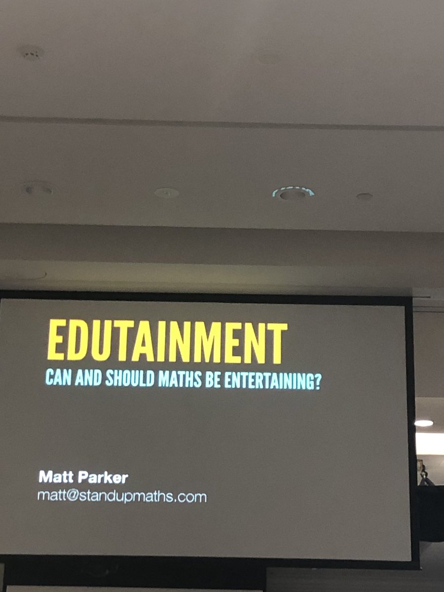 AmberBidwell1's tweet photo. ‘It’s a square !’ Party tricks aka Maths teaching by @standupmaths . So doing this on Monday with my students for my own entertainment #manswgreatestshow #mathsnsw https://t.co/MHYrdkDLTQ