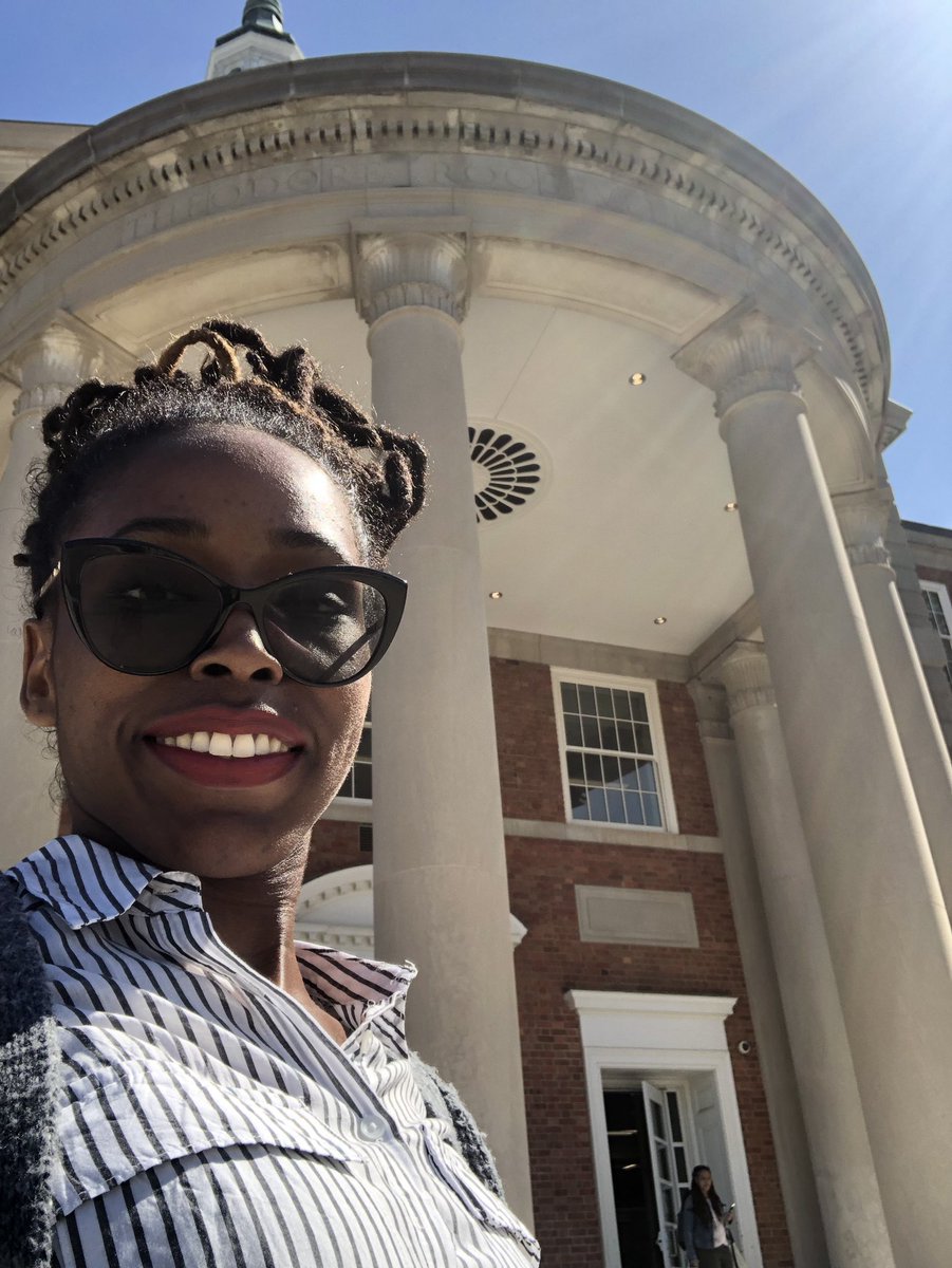 Itsmorethanmath's tweet image. I seen 3 of my students today @RooseveltHSDC during the Science @DCPSLeap Leader PD 🌱🖤 it is such a beautiful school... AMAZING #infastructure GO ROUGH RIDERS!!! 🧡💙🧡💙🧡💙 #itsmorethanmath #dcpsrising #dcpsrising2019