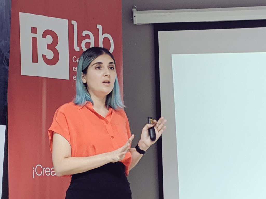 i3lab ESPOL tweet media