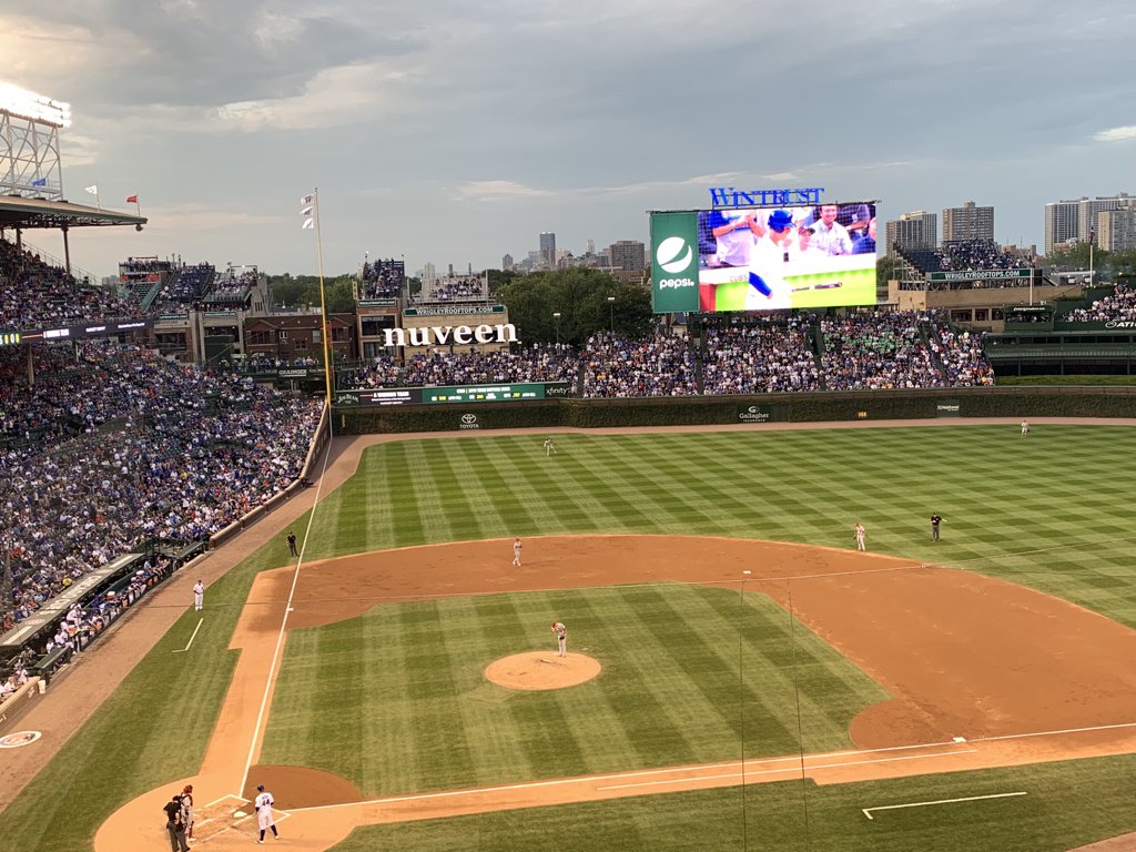 Jason_Swanson's tweet image. Rizzo’s back!