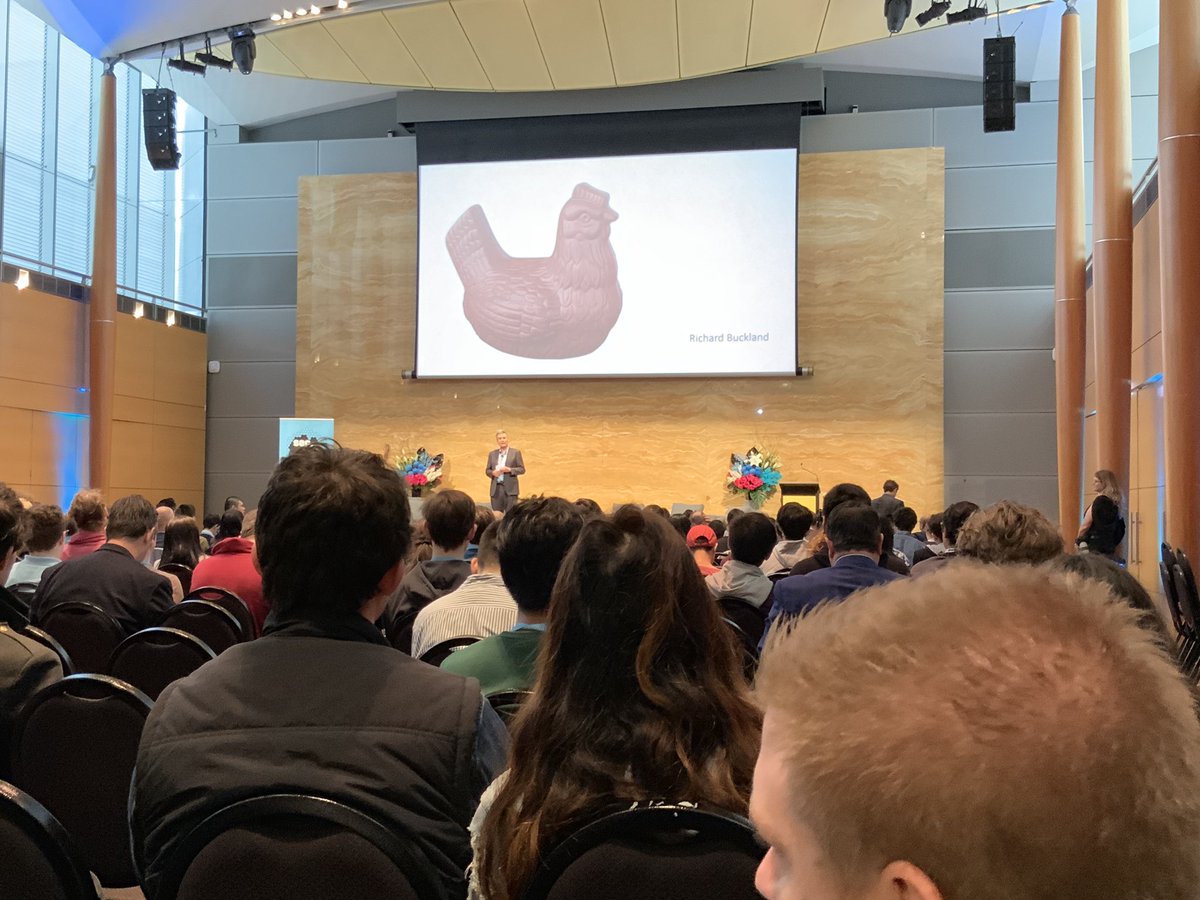JoachimCohen123's tweet photo. #SECEDU Cyber Security Education Summit is underway @UNSW !! Listening to Prof Richard Buckland and his parting comment resonated...we need to create ‘rascals,’ students who question, to produce the most awesome Cyber Workers of tomorrow! https://t.co/LUxTpN8mPr