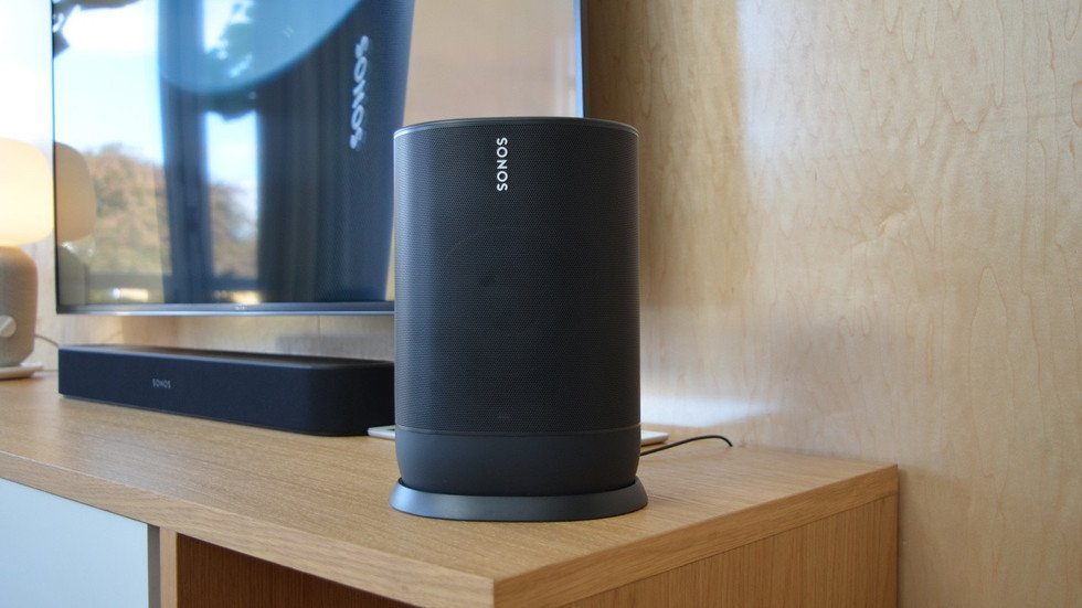 sonos move alexa