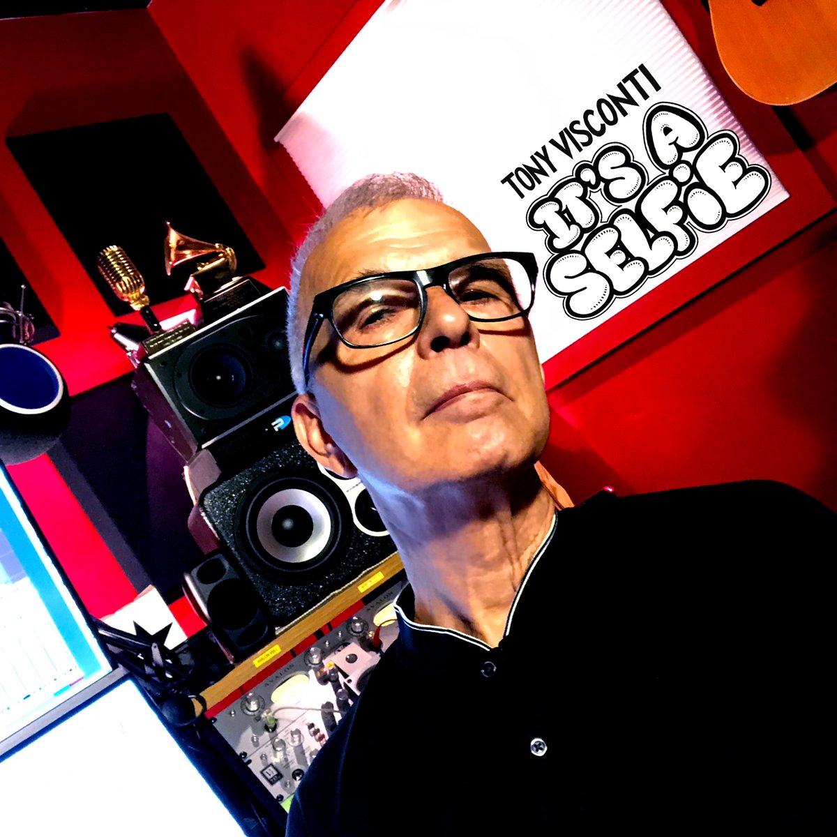 Tony Visconti tweet media