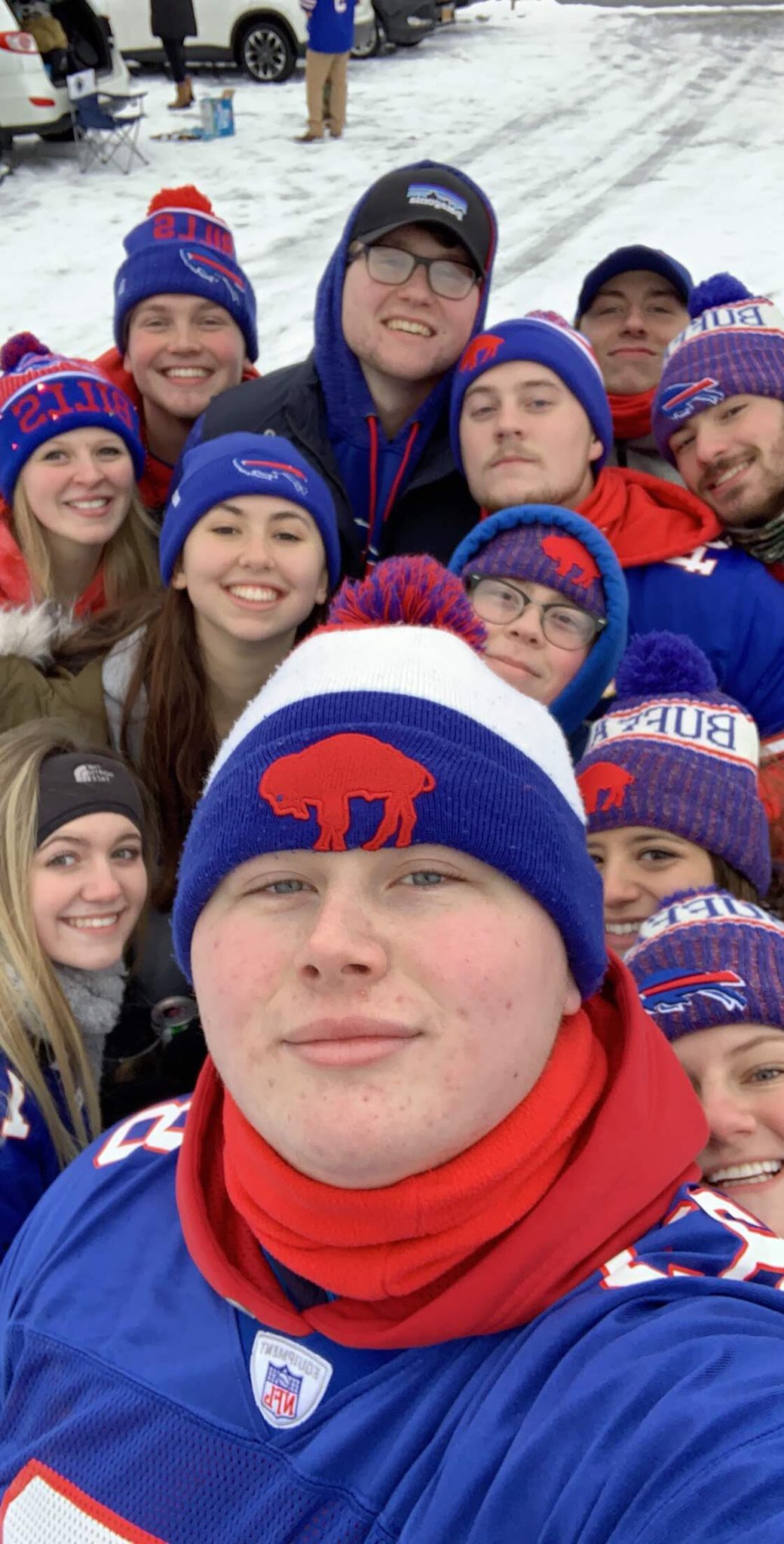 Happy birthday Chris! Enjoy your day!! Flip cupppp soon 