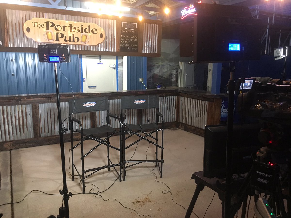 Another episode of <a href="/WeedsportTV/">Weedsport Productions</a> Off Track TV tonight at 8:30 pm EST with <a href="/NYVoice13/">Shane Andrews</a> and <a href="/Dan_Kapuscinski/">Dan Kapuscinski</a>. Watch at the link below...

WATCH: youtube.com/channel/UC6b3M…