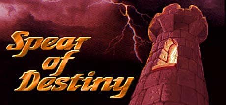 It’s been 27 years since we shipped Spear of Destiny — Happy Birthday! <a href="/ThatTomHall/">• 𝚝𝚑𝚊𝚝 𝚝𝚘𝚖 𝚑𝚊𝚕𝚕 •</a>