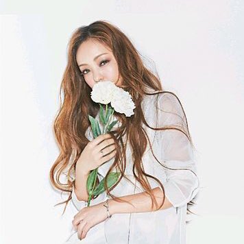 Happy Birthday 42 Namie Amuro 