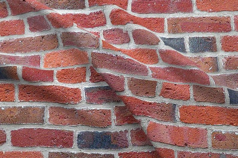 Onfiremom's tweet photo. A Vision of a Man and a Brick Wall That Was Never Really a Brick Wall At All https://t.co/R1lxXqFn7L https://t.co/VwReX2GI79