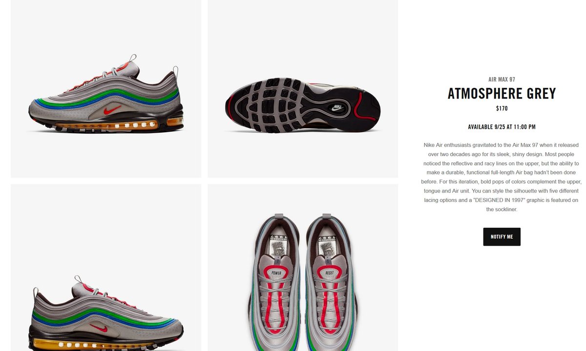 air max 97 43