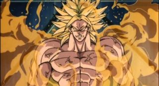 あの、エイジ・オブブロリー本当に素晴らしいと思ったんです!! 本当に