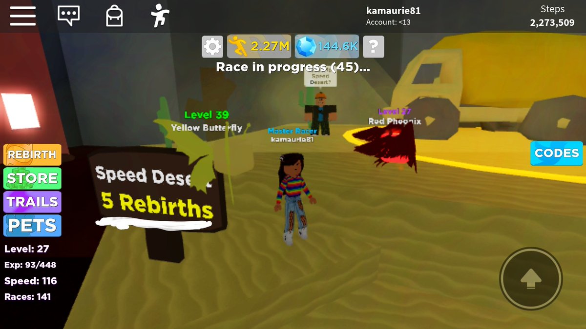 Scriptbloxian On Twitter Our Latest Game Muscle Legends Has Just Been Released Use In Game Code Launch250 For A Free 250 Gems Play It Here Https T Co Muregugmas Https T Co Fu7jsis0ut - roblox legends of speed all code working 2019