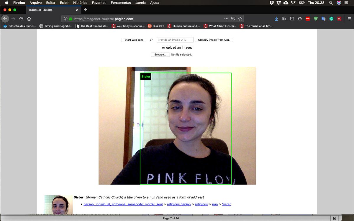 gabigabbahey's tweet image. #blessed #imagenetroulette