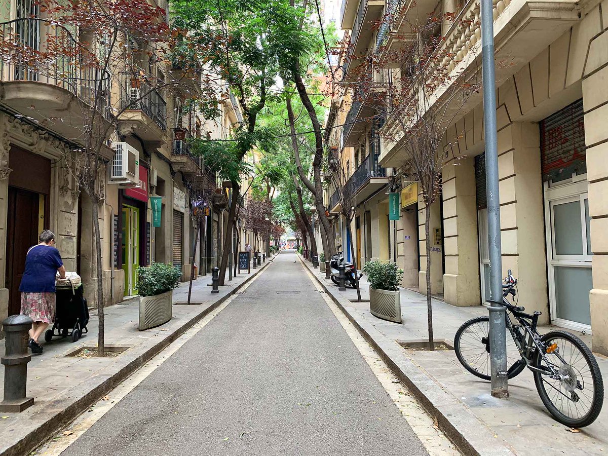 Barcelona Singular tweet media