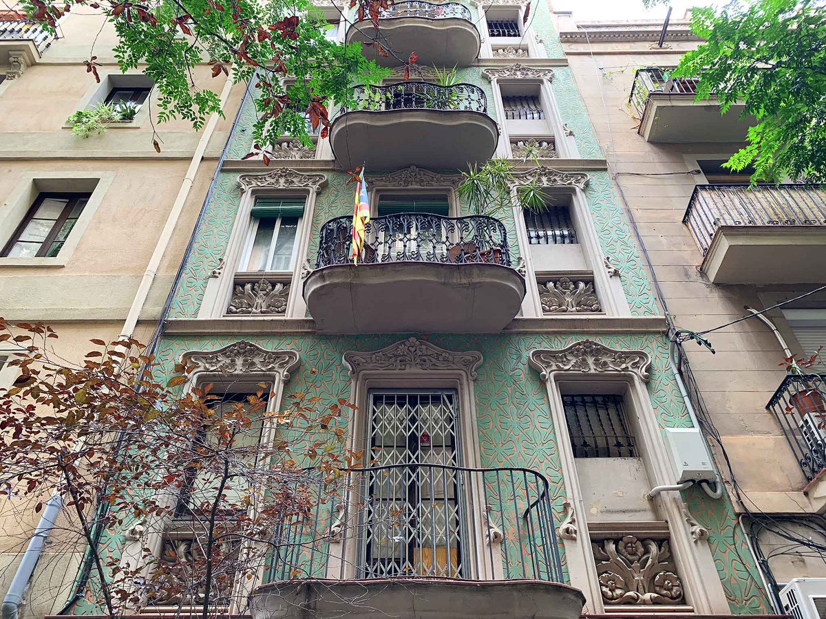 Barcelona Singular tweet media