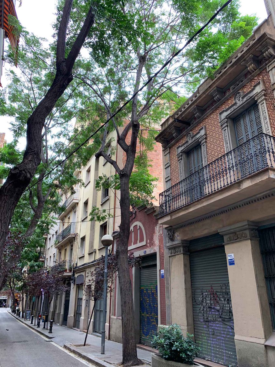 Barcelona Singular tweet media