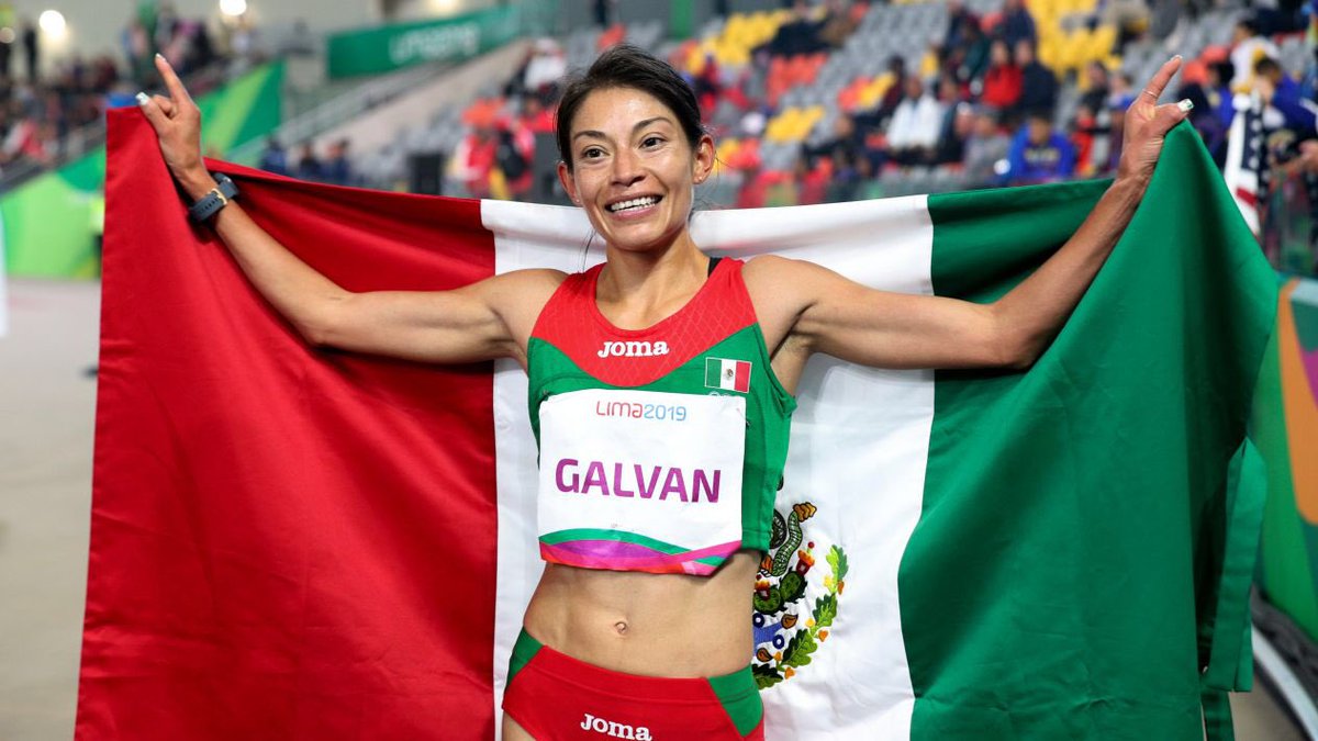 Asaltan en Guanajuato a campeona panamericana de 5 mil metros planos  😦 detriatlon.com/www-detriatlon…