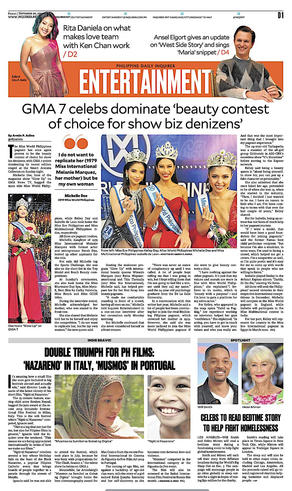 Feature Article Philippines 2025