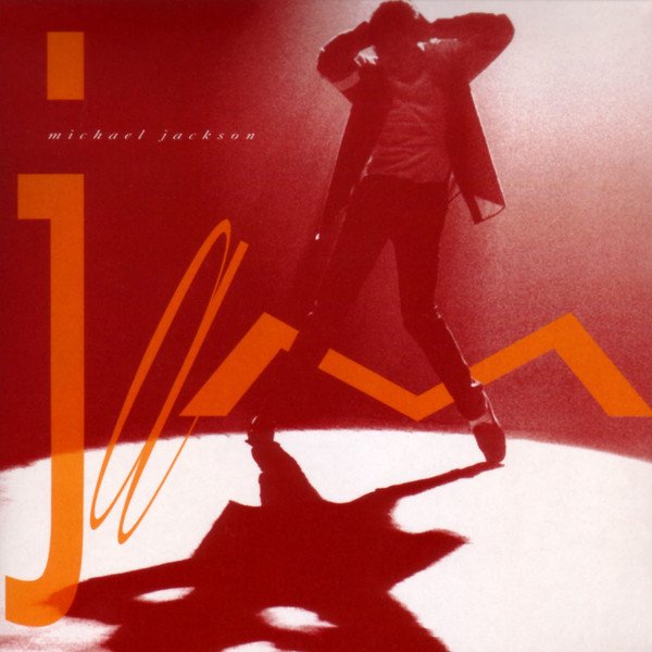 Who's like DANGEROUS album