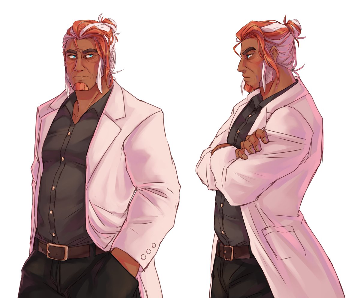 ghangajibot's tweet photo. humanformers tfp ratchet https://t.co/BGyQifmddK