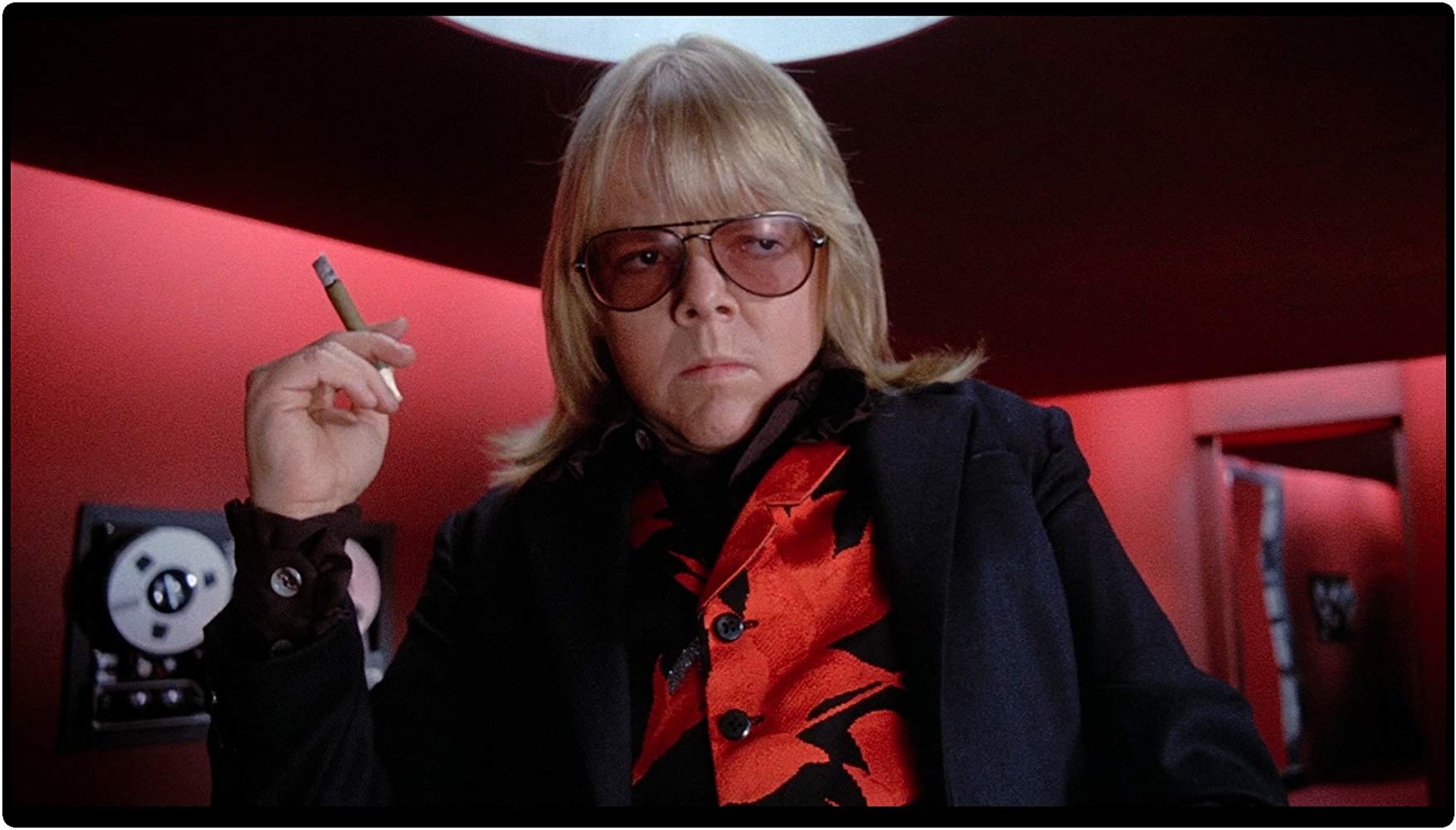 Happy Birthday to the great Paul Williams! 