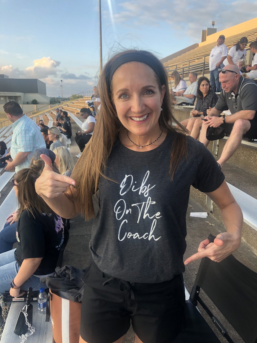 GourleyCarla's tweet image. It’s #ThursdayNightLights!  And Jordyn got Dancer of the Week! #proudauntmoment #FriarsUnite #BLwins #MySisterRocks