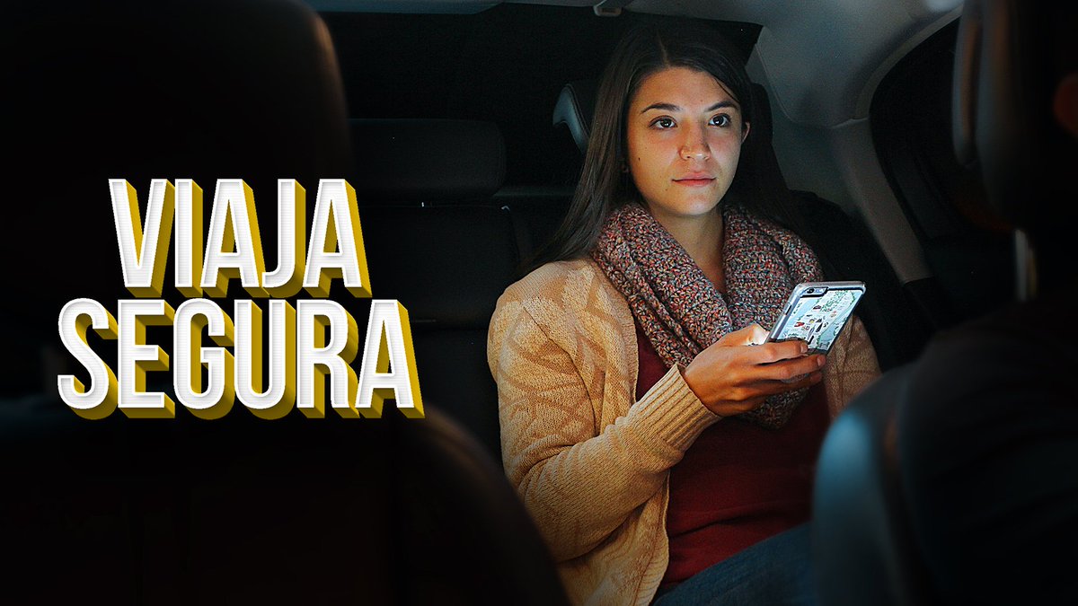 DeltaEnrique's tweet photo. Tristemente cada vez hay más noticias 📰 de mujeres que intentaron ser violadas o fueron violadas por choferes de Taxi, Uber, Cabify, Yaxi o Didi 🚖 pero con estos concejos puedes tomar precauciones y viajar segura 🙅🏻 #DeltaTips https://t.co/xeynjgq4VH https://t.co/9fnJDFJjx9