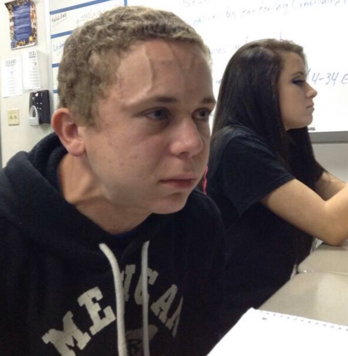 amesfried02's tweet photo. me in my hole trying to suppress my cough so the sophomores don’t know i’m here #fishyear https://t.co/Xje9VXjfe1