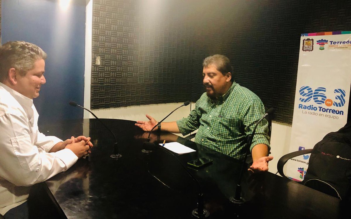 Muchas Gracias al <a href="/chefalbertohump/">alberto humphrey</a> por haber vivido la experiencia "ReConociéndote"...!!!!!