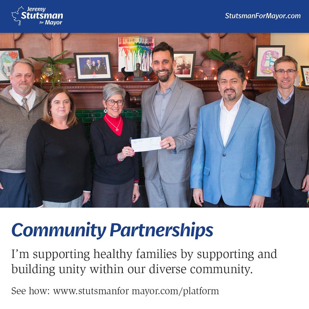 I am committed to building unity and supporting diversity in our community through various community partnerships.

#stutsmanformayor #workingforgoshen #goshen #ilovegoshen #mayor
#ilovemyjob #maplecity #community #vibrantcommunity #campaign #election #vote #govote #getoutthevote