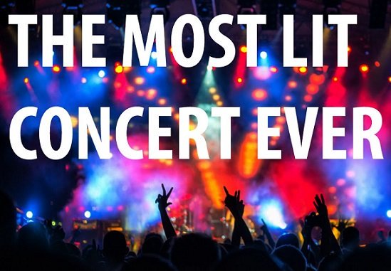 音楽ライブのための英語 ー Got Lit Lɪt ー 熱くなってきたぜー ファイヤー 語意 燃えてきたぜー 燃えました 19 09 アカデミーハウス ロア 音楽ライブのための英語 ー Got Lit Lɪt ー 熱くなってきたぜー ファイヤー 語意 燃えてきたぜー 燃えました 19 09 アカデミーハウス ロア