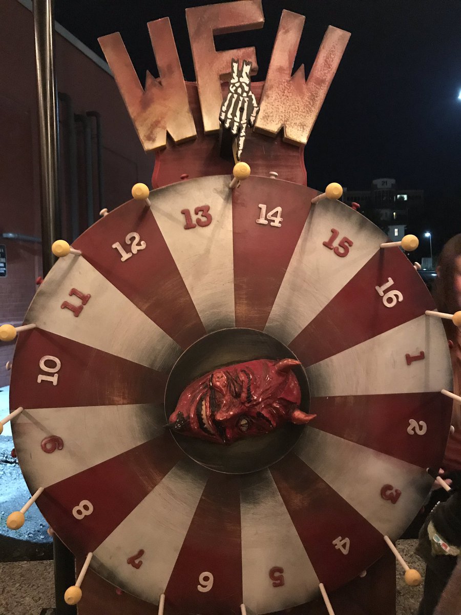 WorcesterFW's tweet image. 