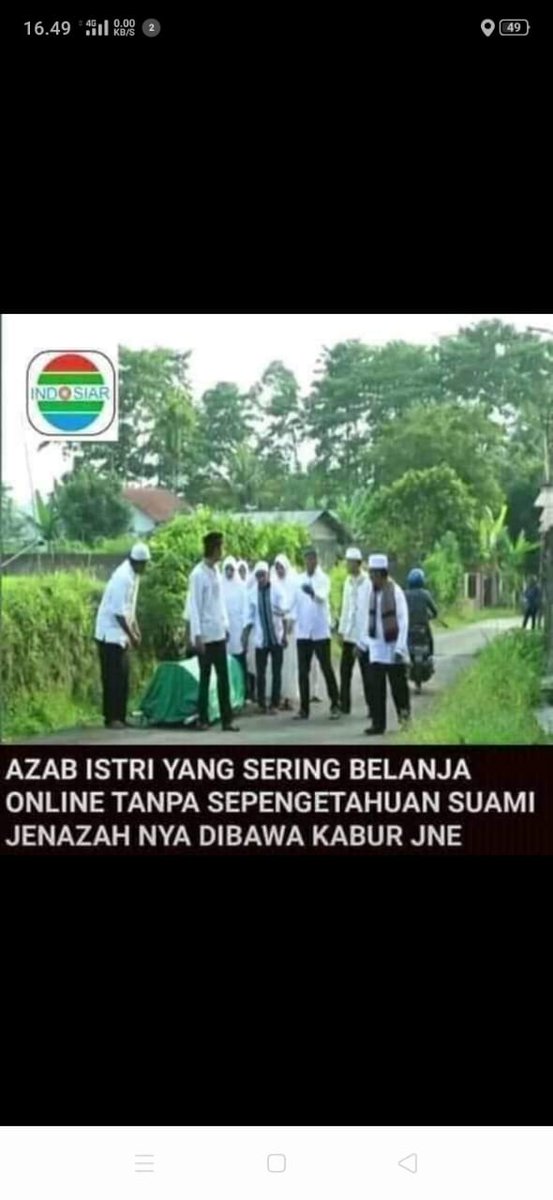 Reza37122411's tweet photo. Akwkwkw azab kang online😂😂
#twitterreceh https://t.co/m21BuaTZlq