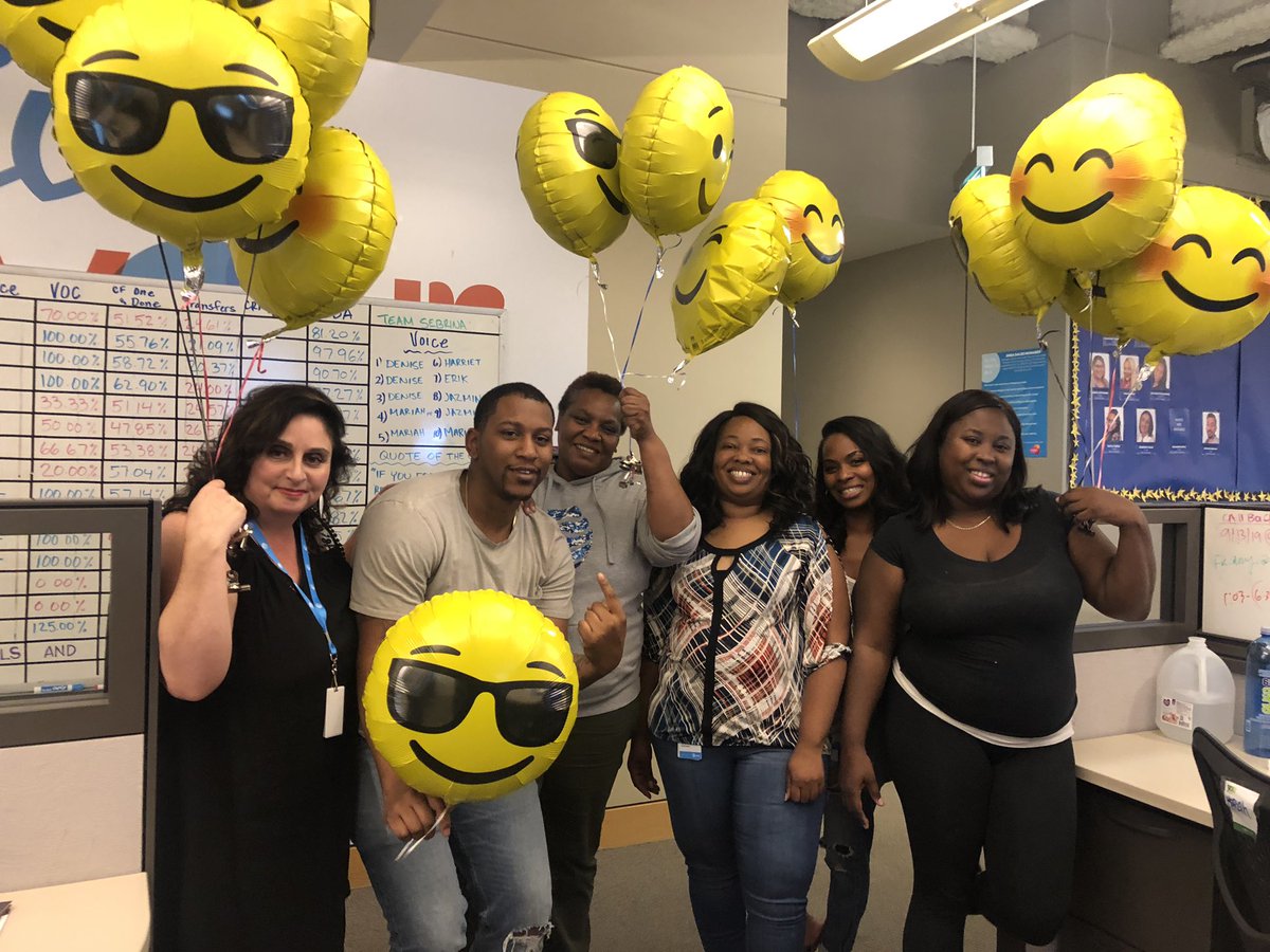 Team <a href="/SBBohanan/">Sebrina Bohanan</a> celebrating their amazing day! <a href="/Jazmin_hunter01/">Jazz AT&T</a> <a href="/ronni_mitchell/">Ronni Mitchell-Hicks</a> <a href="/christopherduo/">Christopher</a> <a href="/loo_lewis/">Louie Lewis</a> <a href="/NeinaPrice/">Neina Price</a> <a href="/CerritosPride/">Cerritos Pride</a> #TuggleNation #FieldsFam