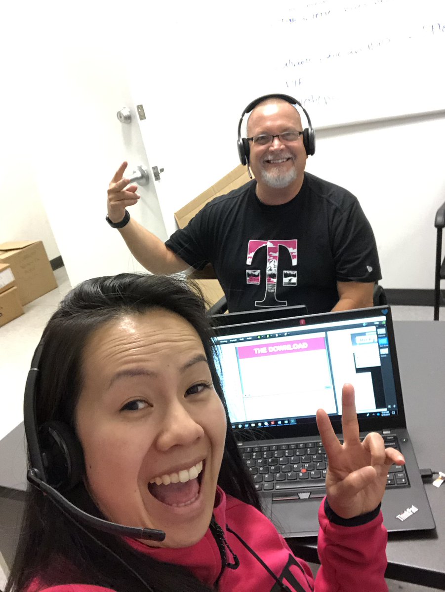 That’s a WRAP! 🙌🥳 Congratulations to our RAMs who joined in our #LRVirtualWest session! 🎈 It was great serving you! Our trainers love to hear all your success stories in the next few weeks! #CustomerObsessed #WESTisBEST <a href="/seagator52/">SEAGATOR</a> <a href="/MarlattChris/">Chris Marlatt</a> @allanawalter <a href="/RyanKaslan/">Ryan Kaslan</a>