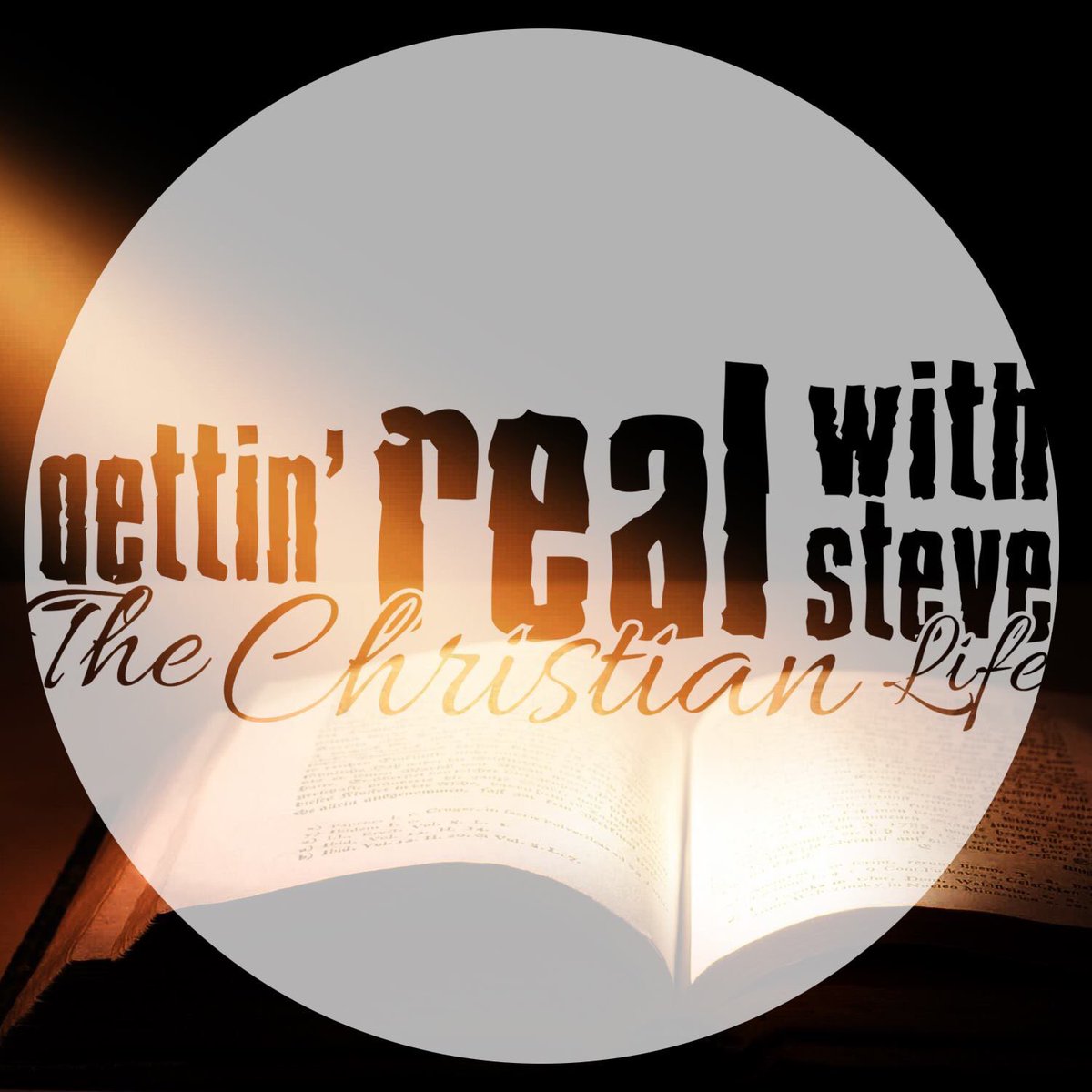 SteveFlood's tweet photo. Hey, looking for a Christian website 💻?
Or a Christian podcast🎙?
I just launched my website!!
“Gettin’ Real With Steve - The Christian Life”
https://t.co/r19Ux0z8EV
#christianwebsite #christianblog #christianpodcast #christian #jesus #gettinreal #gettingreal #realtalk https://t.co/vICz5K94RN