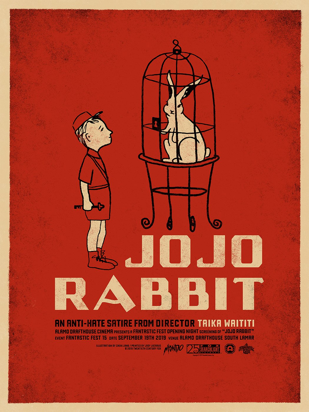 Jojo Rabbit (2019) - IMDb