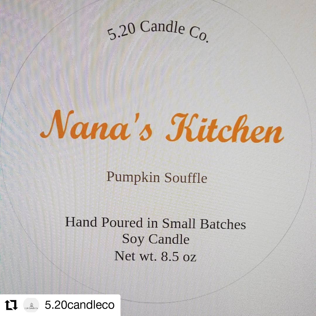 520 Candle Co. (@520Candle) / Posts / X