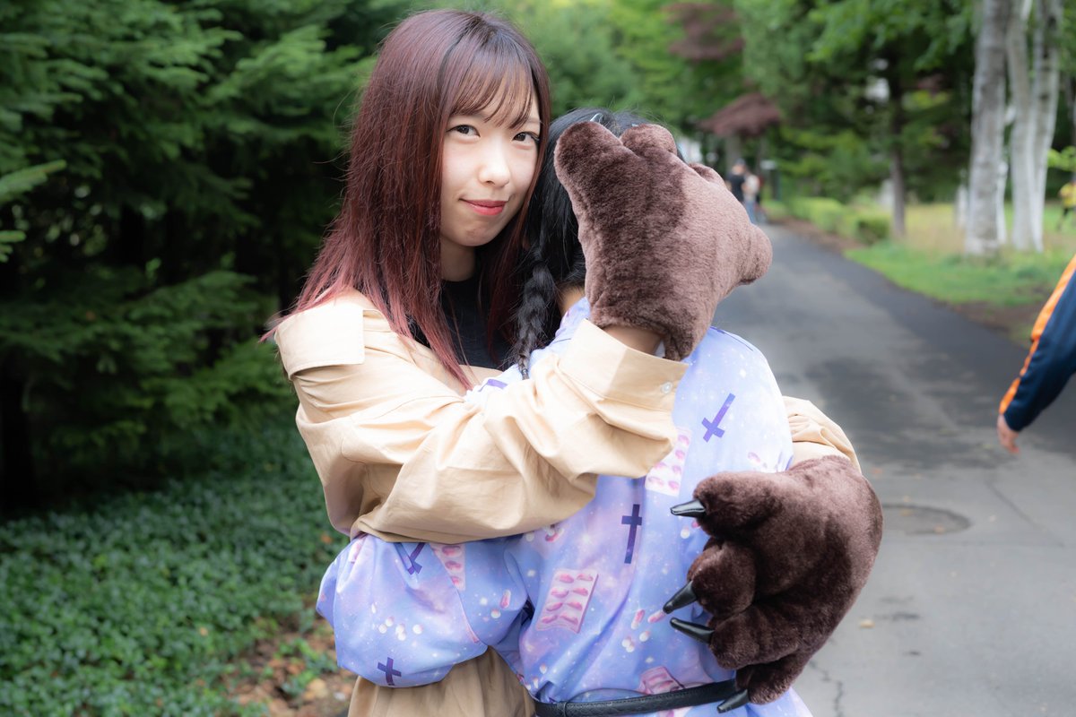 kitanolyger's tweet photo. 20190915
#SMP撮影会
#フルーティー
#おばち　個撮⑧
#小原優花

#北海道ご当地アイドル
#アイドル
#ファインダー越しの私の世界
#写真好きな人と繋がりたい
#撮影会
#portrait 
#ポートレート
#ポートレートが好きな人と繋がりたい https://t.co/U1tZ5iEDHv