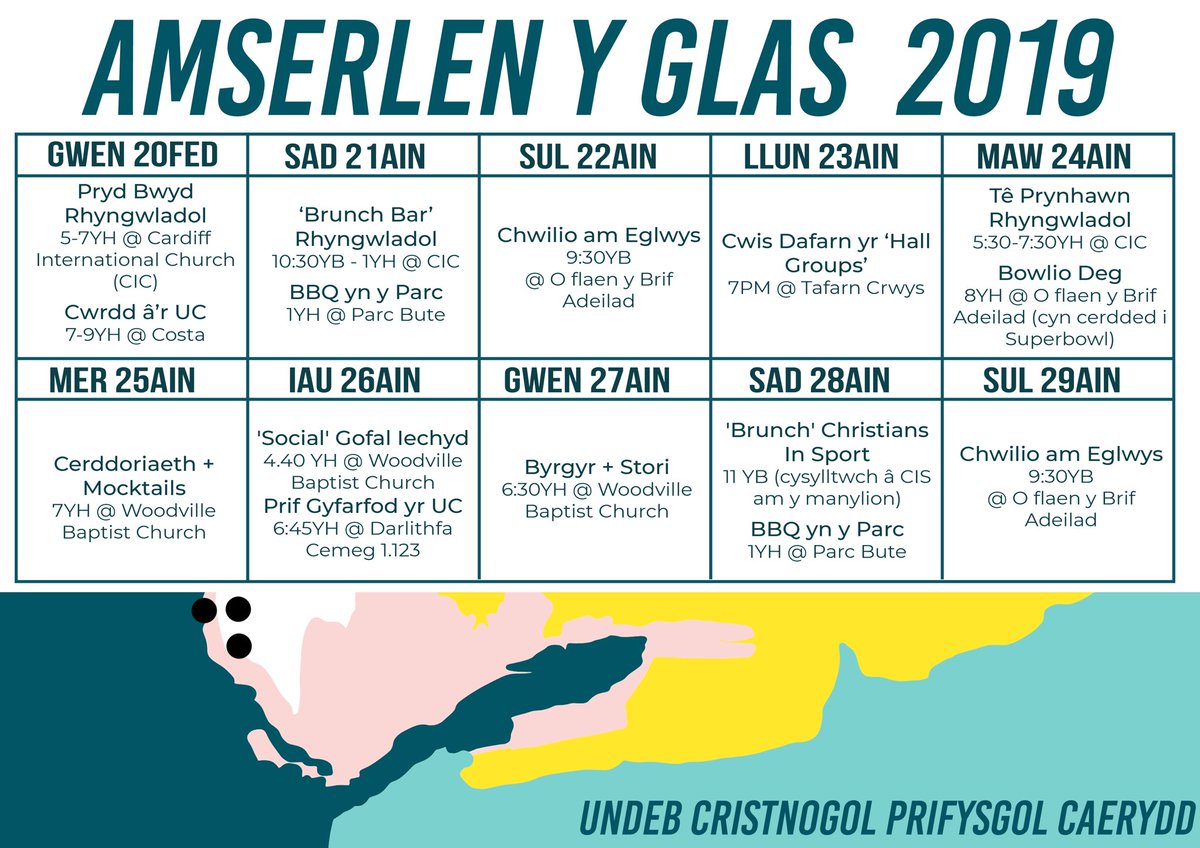 CardiffUniCU tweet media