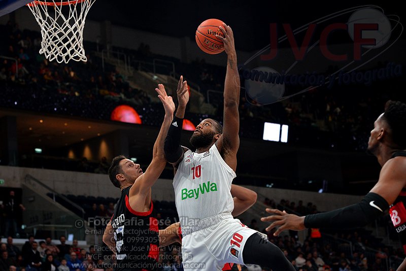 JVCF_Comunica's tweet photo. Siempre en los grandes eventos la mejore #fotografia para nuestros socios
Aquí #básquet del mejor #NBAGLeague en @antelarena
@Greg_Monroe10 https://t.co/StP9DnWzFH
