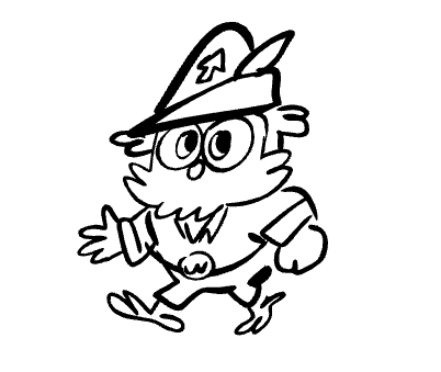 woodsys ? ? 